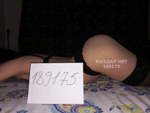 Проститутка Алматы Девушка№189175 Айнур Фотография №2037207