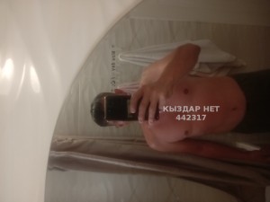 Жиголо Сатпаева Парень№442317 Dani Фотография №3389991