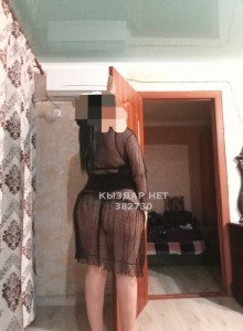 Проститутка Шымкента Девушка№382730 Дана на пару дней Фотография №3460528