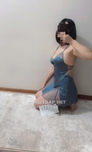 Проститутка Актобе Девушка№435988 Arzu массаж с продолжением Фотография №3467629