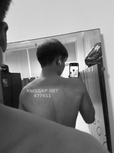 Жиголо Тараза Парень№477911 Асхат Фотография №3611846