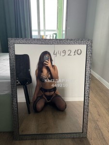Проститутка Караганды Девушка№449210 Сая до 1900 Фотография №3619656