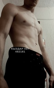 Жиголо Актау Парень№482181 Viktor Фотография №3640286