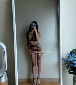 Проститутка Усть-Каменогорска Девушка№444542 Sara Фотография №3643329