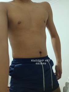 Жиголо Астаны Парень№483849 Алдик Фотография №3652335