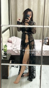 Проститутка Алматы Анкета №477645 Фотография №3655314