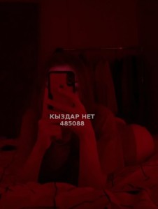 Проститутка Алматы Анкета №485088 Фотография №3662529