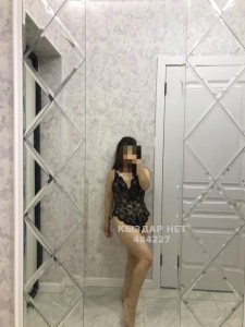 Проститутка Шымкента Девушка№484227 Айнаш Фотография №3673034