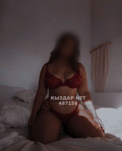 Проститутка Петропавловска Анкета №487158 Фотография №3675921