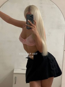 Проститутка Алматы Девушка№488016 Аня Фотография №3681749