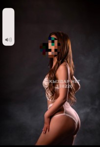 Проститутка Атырау Девушка№138220 Diana body Фотография №3687735