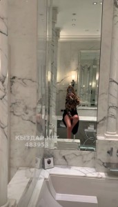 Проститутка Караганды Девушка№483953 Аида звонить на ватцап Фотография №3688170