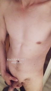 Жиголо Тараза Парень№489546 Паша Фотография №3692274