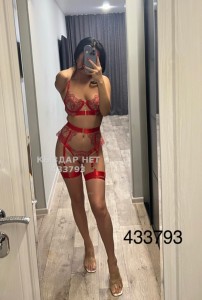 Проститутка Усть-Каменогорска Девушка№433793 Аделя Фотография №3699170