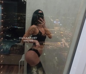 Проститутка Усть-Каменогорска Девушка№490750 Милена секс по видео Фотография №3703690