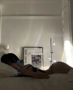 Проститутка Шымкента Девушка№451208 Lily Фотография №3719014