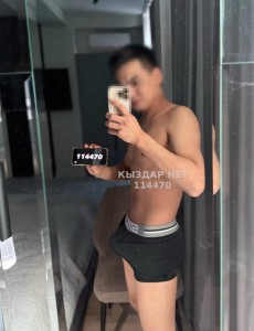 Жиголо Алматы Парень№114470 É L I T Ǝ-Горячие порно с лицом Фотография №3726169