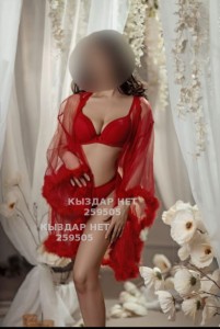 Проститутка Актау Девушка№259505 Боди для тебя Фотография №3727376