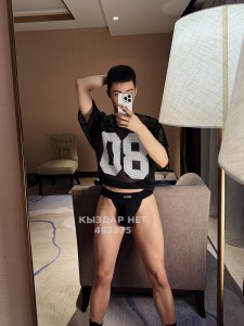 Жиголо Астаны Парень№493375 Danik Фотография №3729785