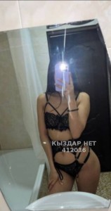 Проститутка Тараза Девушка№412036 Vip Darina Фотография №3508988