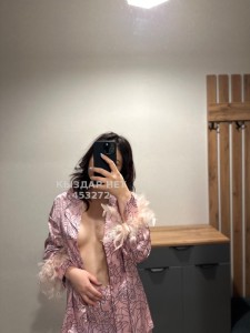 Проститутка Алматы Анкета №453272 Фотография №3600753