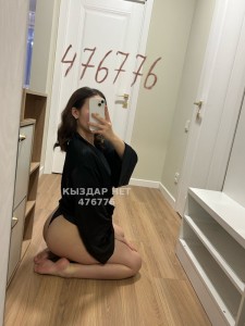 Проститутка Алматы Девушка№476776 Амина Фотография №3614066