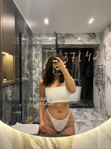 Проститутка Алматы Девушка№371426 Karina Фотография №3614534